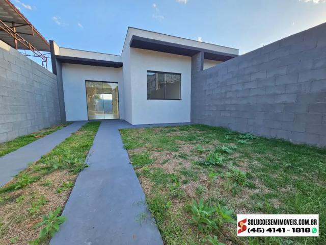 Casa venda em Região Geográfica Imediata de Foz do Iguaçu, Foz do Iguaçu