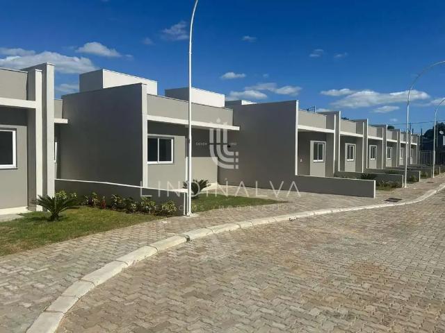 Casa venda em Região Geográfica Imediata de Foz do Iguaçu, Foz do Iguaçu