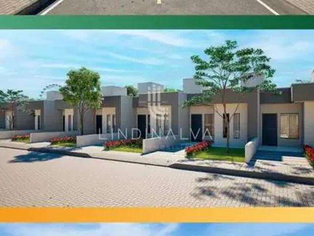 Casa venda em Região Geográfica Imediata de Foz do Iguaçu, Foz do Iguaçu