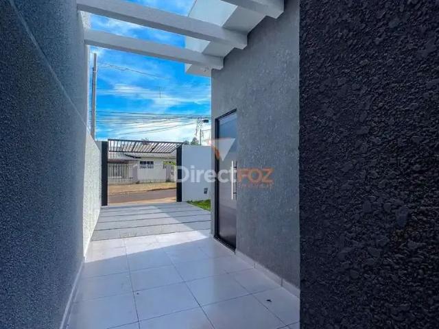 Casa venda em Região Geográfica Imediata de Foz do Iguaçu, Foz do Iguaçu
