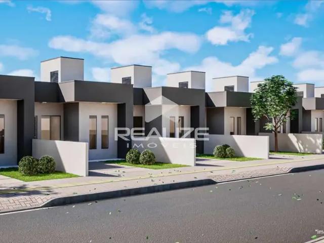 Casa venda em Região Geográfica Imediata de Foz do Iguaçu, Foz do Iguaçu