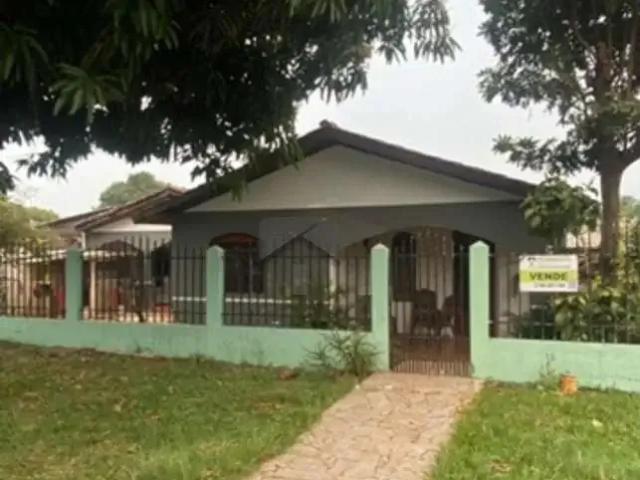 Casa venda em Região Geográfica Imediata de Foz do Iguaçu, Foz do Iguaçu