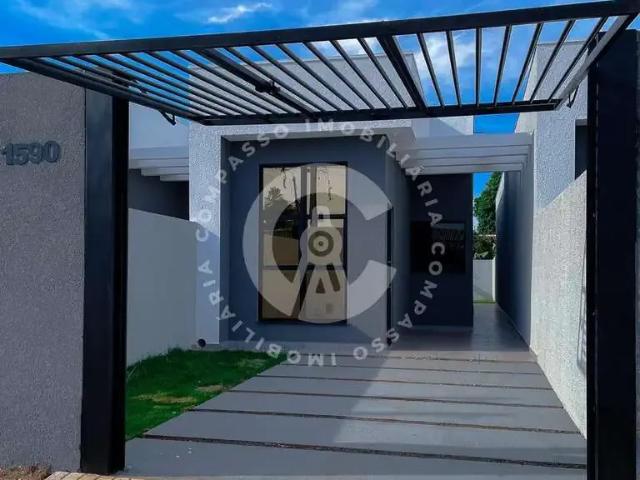 Casa venda em Região Geográfica Imediata de Foz do Iguaçu, Foz do Iguaçu