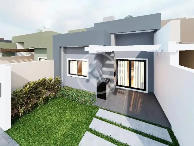 Casa venda em Região Geográfica Imediata de Foz do Iguaçu, Foz do Iguaçu