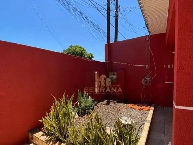 Casa venda em Região Geográfica Imediata de Foz do Iguaçu, Foz do Iguaçu