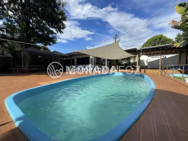 Casa venda em Região Geográfica Imediata de Foz do Iguaçu, Foz do Iguaçu