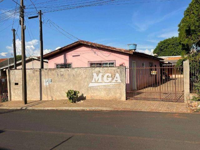 Casa venda em Foz do Iguaçu, Região Geográfica Intermediária de Cascavel