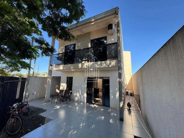 Casa venda em Região Geográfica Imediata de Foz do Iguaçu, Foz do Iguaçu