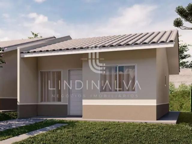 Casa venda em Região Geográfica Imediata de Foz do Iguaçu, Foz do Iguaçu