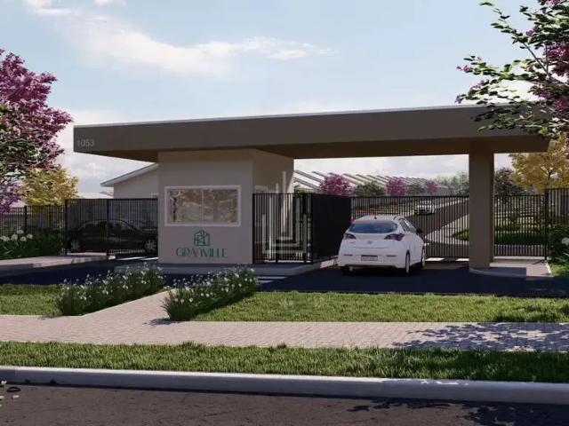 Casa venda em Região Geográfica Imediata de Foz do Iguaçu, Foz do Iguaçu