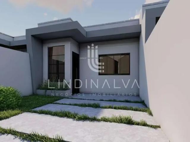 Casa venda em Região Geográfica Imediata de Foz do Iguaçu, Foz do Iguaçu
