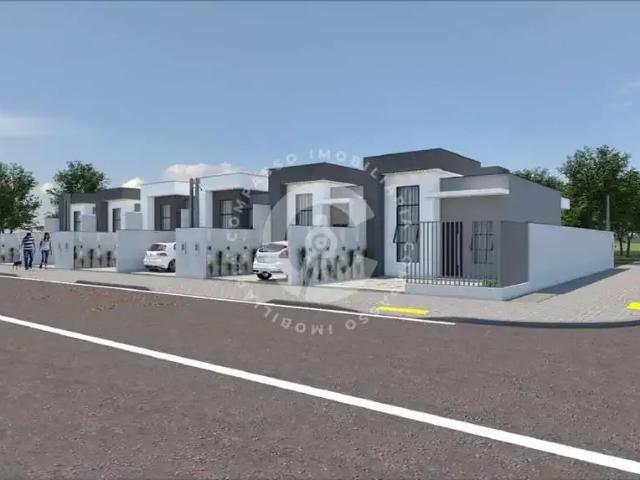 Casa venda em Região Geográfica Imediata de Foz do Iguaçu, Foz do Iguaçu