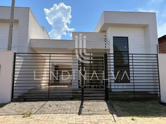 Casa venda em Região Geográfica Imediata de Foz do Iguaçu, Foz do Iguaçu