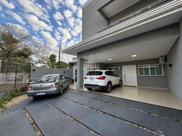 Casa venda em Região Geográfica Imediata de Foz do Iguaçu, Foz do Iguaçu