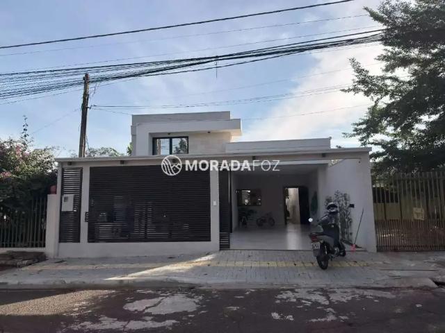 Casa venda em Região Geográfica Imediata de Foz do Iguaçu, Foz do Iguaçu