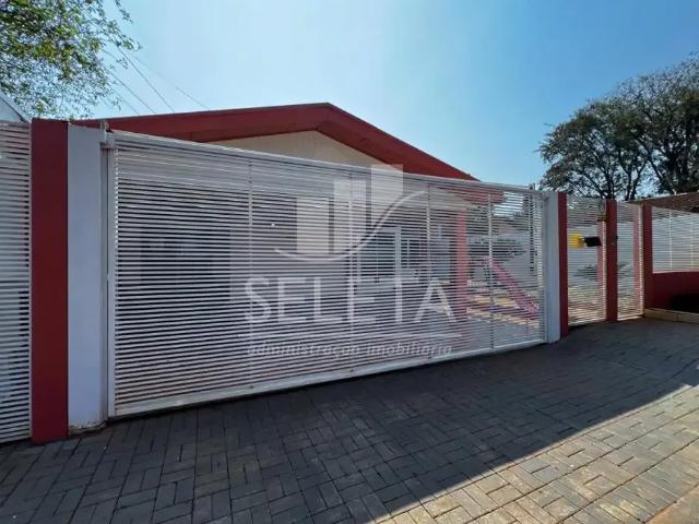 Casa venda em Região Geográfica Imediata de Foz do Iguaçu, Foz do Iguaçu