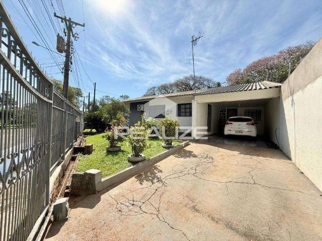 Casa venda em Região Geográfica Imediata de Foz do Iguaçu, Foz do Iguaçu