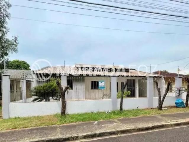 Casa venda em Região Geográfica Imediata de Foz do Iguaçu, Foz do Iguaçu