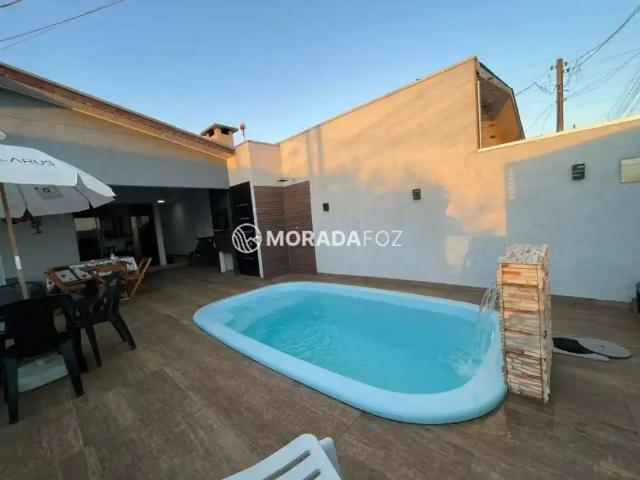 Casa venda em Região Geográfica Imediata de Foz do Iguaçu, Foz do Iguaçu
