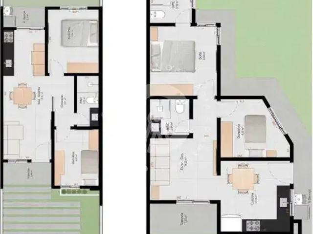 Casa venda em Região Geográfica Imediata de Foz do Iguaçu, Foz do Iguaçu