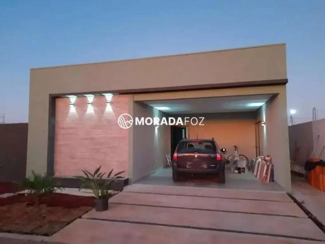 Casa venda em Região Geográfica Imediata de Foz do Iguaçu, Foz do Iguaçu