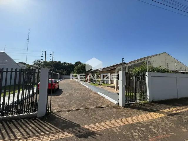 Casa venda em Região Geográfica Imediata de Foz do Iguaçu, Foz do Iguaçu