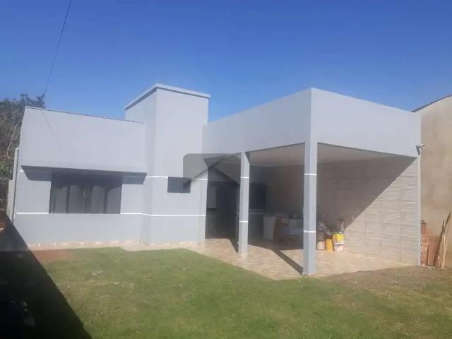 Casa venda em Região Geográfica Imediata de Foz do Iguaçu, Foz do Iguaçu