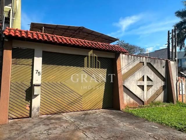 Casa venda em Região Geográfica Imediata de Foz do Iguaçu, Foz do Iguaçu