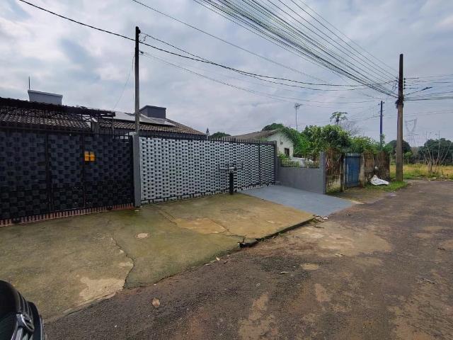 Casa venda em Região Geográfica Imediata de Foz do Iguaçu, Foz do Iguaçu