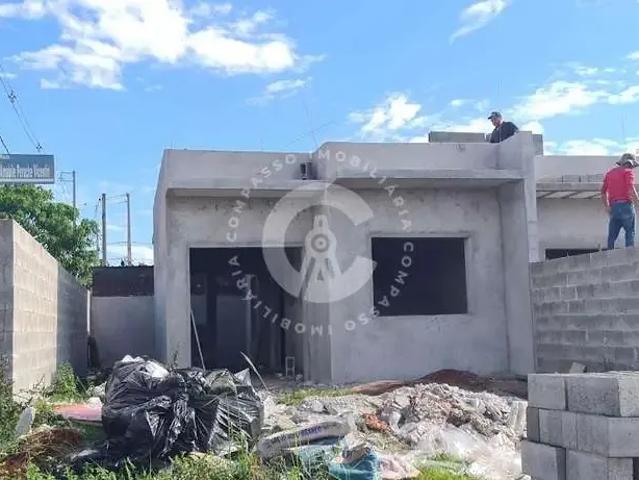 Casa venda em Região Geográfica Imediata de Foz do Iguaçu, Foz do Iguaçu
