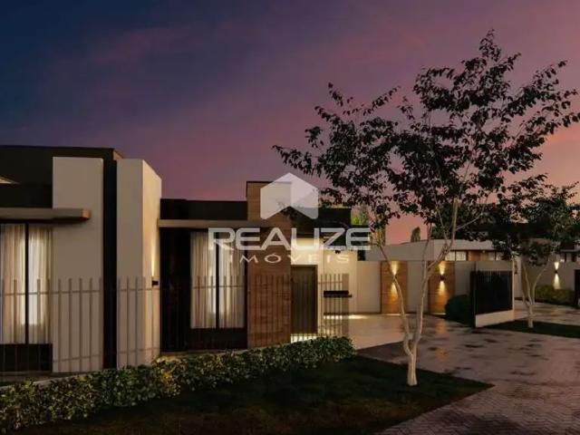 Casa venda em Região Geográfica Imediata de Foz do Iguaçu, Foz do Iguaçu