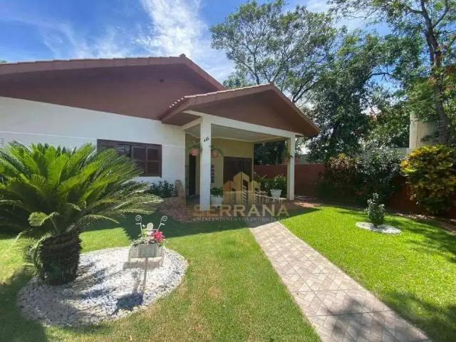 Casa venda em Região Geográfica Imediata de Foz do Iguaçu, Foz do Iguaçu