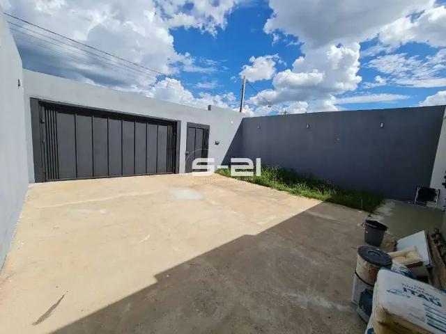 Casa venda em Região Imediata de Franca, Juranda
