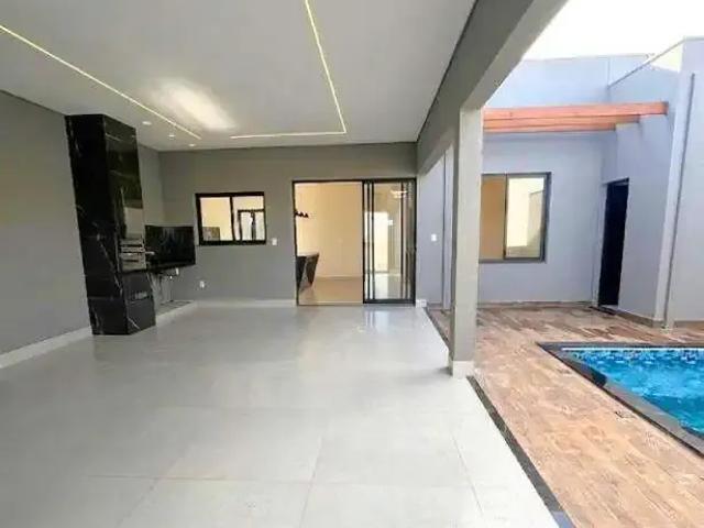 Casa venda em Região Imediata de Franca, Juranda