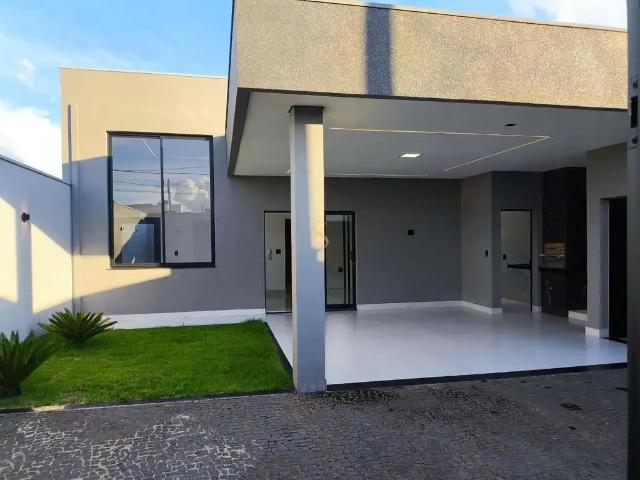 Casa venda em Região Imediata de Franca, Juranda