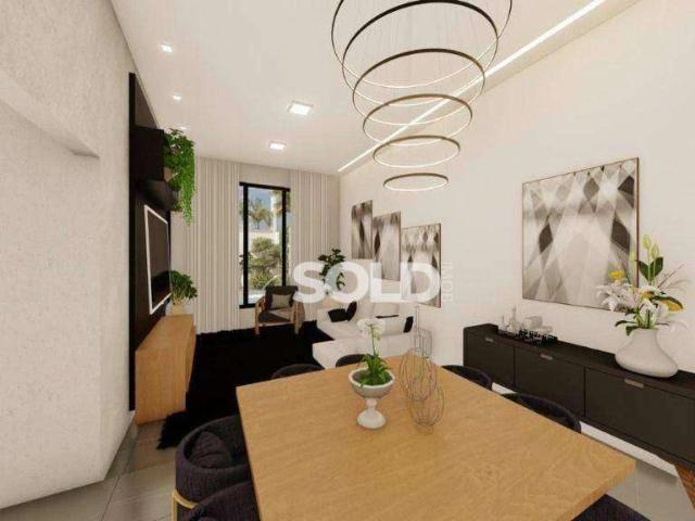 Casa venda em Jardim Três Colinas, Franca