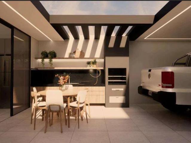 Casa venda em Franca, Região Geográfica Intermediária de Ribeirão Preto