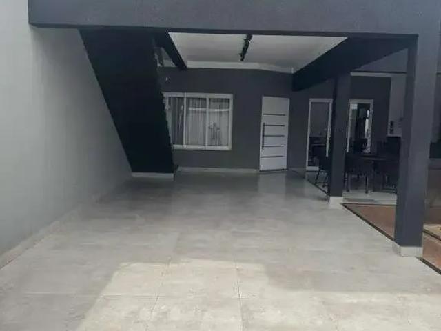 Casa venda em Jardim Três Colinas, Franca