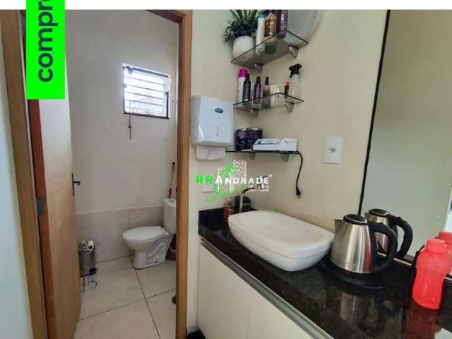 Casa venda em Região Imediata de Franca, Juranda