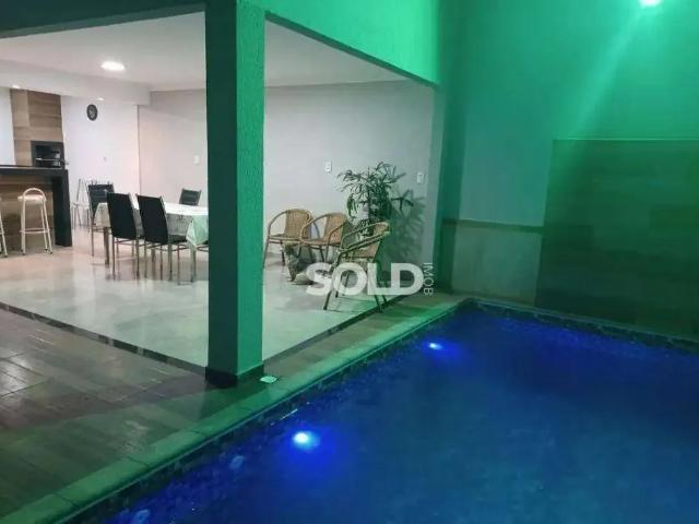 Casa venda em Região Imediata de Franca, Juranda