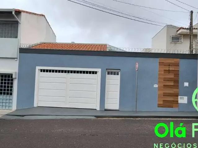 Casa venda em Região Imediata de Franca, Juranda