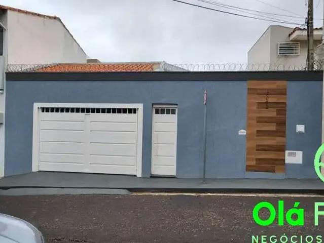 Casa venda em Região Imediata de Franca, Juranda
