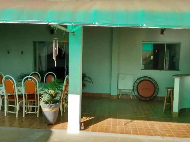 Casa venda em Cidade Nova, Franca