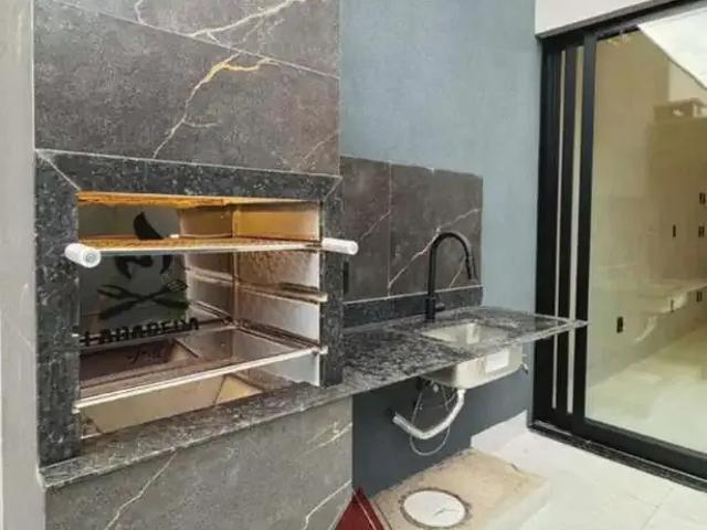 Casa venda em Região Imediata de Franca, Juranda