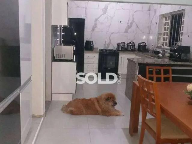 Casa venda em Região Imediata de Franca, Juranda