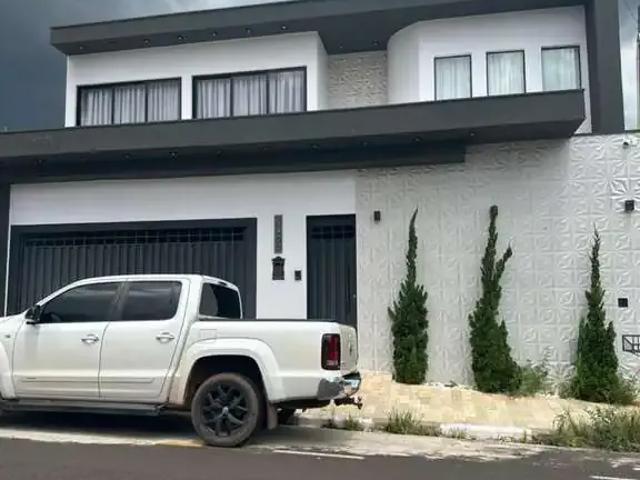 Casa venda em Região Imediata de Franca, Juranda
