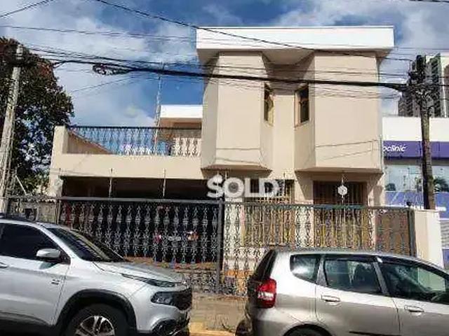 Casa venda em Região Imediata de Franca, Juranda