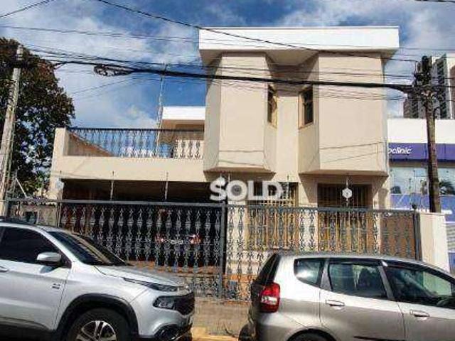Casa venda em São José, Franca