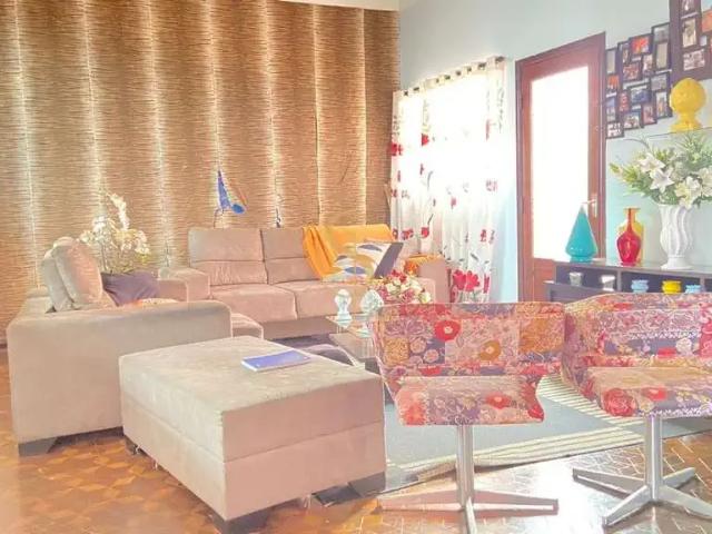 Casa venda em Região Imediata de Franca, Juranda