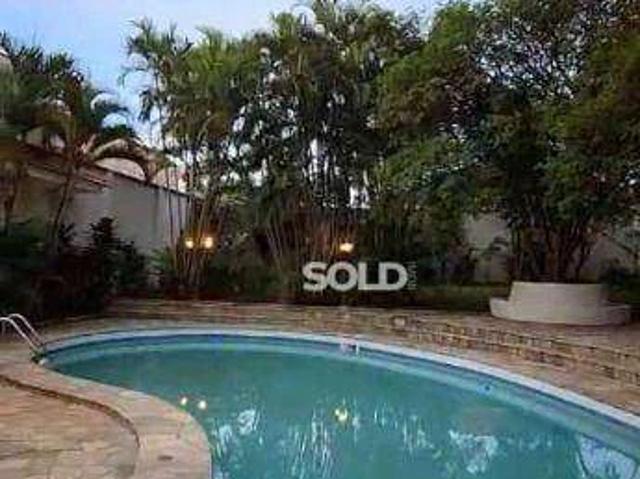 Casa venda em São José, Franca